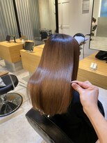 ジーナ 本八幡(Zina)&nbsp;プレミアムヘアエステ☆Zina 本八幡