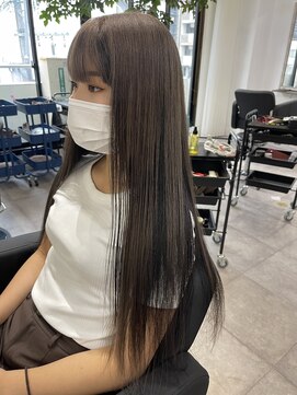 カフカ(CAFCA) アンブレラカラー【Taisuke】