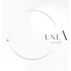 ユニアポートレート 白壁(UNIA portrait)のお店ロゴ
