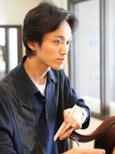 アズーラ用賀(AZURA) 日色 健人
