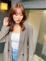 ヨヨ(yoyo)&nbsp;くびれエアリーロング