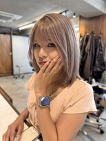 ジャンクス 千葉(junks)&nbsp;ホワイトミルクティー/fuji