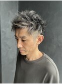 ホワイトメッシュ