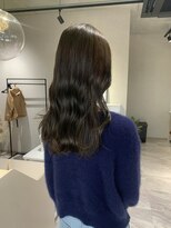 プリュム(Plume.)&nbsp;艶オリーブ