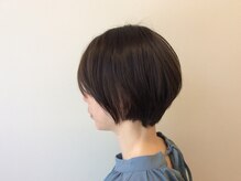 ビービーエス(BBS)の雰囲気（イメージチェンジしたい方はお任せ下さい。）