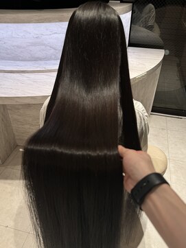 カインド 南青山(hair&make up KIND) オススメスタイル