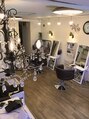ルシールヘアーファースト(Lucir Hair first)/オーナー