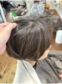 くびれショート