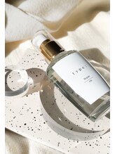 全国1200サロン導入！オリジナルホームケア製品【type：】シリーズ