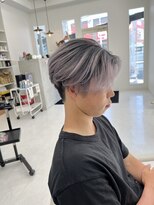 ヘアサロンラルガ 下曽根店(Hair salon Raruga)&nbsp;シャドールーツ