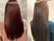 リタサード(Lita third)の写真/大人気のオージュアで髪をケア＊ミルボン公式スマートsalonなのでケアの実績と知識が豊富!髪質改善も◎