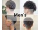 ヘアーナチュレ ラ フルール(HAIR NATURE La Fleur)の写真