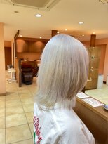 インパークス 草加店(INPARKS)&nbsp;ハイトーン/ミルキーベージュ