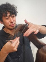 アンフィル(Un fil)