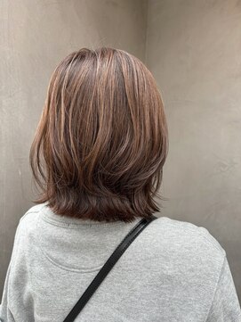 エルラド(LRAD) ミディアムレイヤー