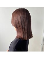 アルヴァ(ALVA)&nbsp;◯艶感モーヴピンク(那覇　新都心）