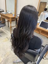 アパートメント 下関垢田店(APARTMENT) 髪質改善トリートメント