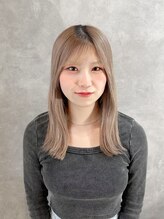 ラックバイエイム(LUCK by eim)&nbsp;AOI 