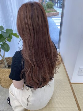 エイミー(amy.) ツヤカラー