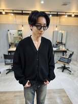 ベーシス(Basis)&nbsp;大人センターパート