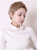イメチェン似合わせカット20代30代40代50代ベリーショート0202