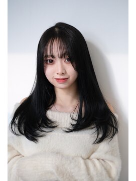 エアー 銀座(air) ★鈴木達也★20代30代 40代★★レイヤーカット