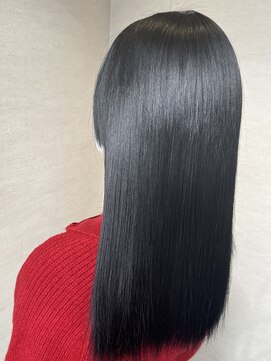 シエル 福山駅前店(CIEL) 【透明感カラー】透明感カラー/20代/30代/40代/50代