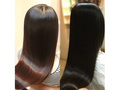 ヘアークラニエル 毛髪補修クリニック(HAIR Cranial)の写真