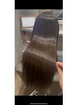 フロウクラウド(FLOW CLOUD)&nbsp;髪質改善ストレート