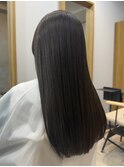 《美髪》人生が変わる髪質改善ストレート【Treno.吉祥寺】