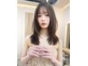 土日のみ★【新規限定】カット＋シークレットハイライト＋PLカラー19800円