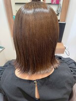 クララ カシハラ(CLALA Kashihara) 絹髪/髪質改善/髪質改善酸熱トリートメント/美髪/艶髪