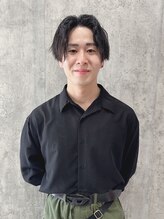 プロデュース 南林間店(Produce) 篠崎 祥弥