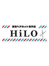 メンズカット専門店HiLO【ヒロ】