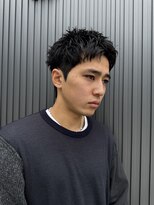 ノラ カマクラ(NORA kamakura)&nbsp;スパイキーショート/大人ベリーショート