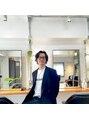 シン バイ リッカ(SHIN by Ricca)/大内　健史