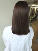 ヘアー アンアン(Hair AnAn) ナチュラルカラー