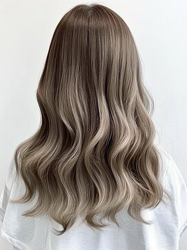 トゥルークリエイション 春日部(True Creation) カラー/トリートメント/カット/ブリーチ/韓国/髪質改善/春日部