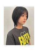 レイヤーボブ〇