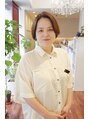 チャーム クラッシー 寺田町本店(Charm classy)/西崎　真理