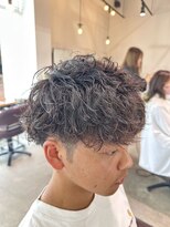 グランデュール 浜松東若林店(GRANDEUR)&nbsp;ツイストスパイラル