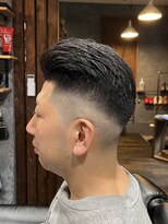 リワード(Reward)&nbsp;0.5mmバックフェード