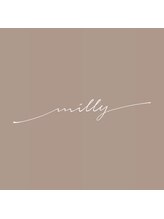 MILLY【ミリー】