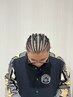 ブレイズヘア【GAKUTO専用】