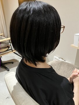 本と南風 guest design