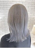 ホワイトブリーチ