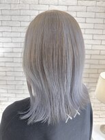 ヴァイブス(vibes) ホワイトブリーチ