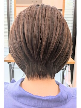 アルトス 浦和(ARTS) ショートボブ