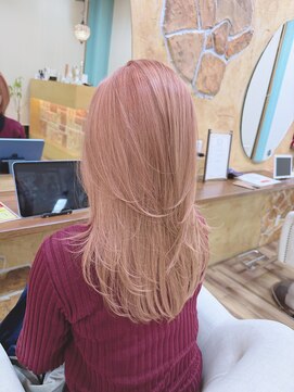 レイヤーカット