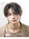 フェザーショート